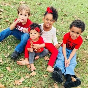 Meet your Posher, Kim